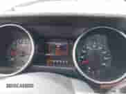 2020 Ford Mustang GT Premium с VIN 1FATP8FF2L5131883, выставлен на аукционе IAAI как лот 43331780 с пробегом 35 491 миль миль и . История ставок и продаж доступна на DreamBid. Изображение 7.