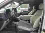 2017 Ford F-150 XL with VIN 1FTFX1CF3HKE39026, listed as a Copart auction lot 43138075 with 155,236 mi miles and Clean title. Bid and sale history available at DreamBid. Image 7.