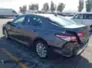 2019 Toyota Camry LE с VIN 4T1B11HK2KU715449, выставлен на аукционе IAAI как лот 43495656 с пробегом 82 639 миль миль и . История ставок и продаж доступна на DreamBid. Изображение 3.