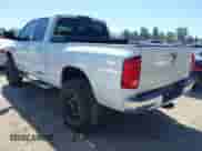 2007 Dodge 2500 SLT with VIN 3D7KS28A57G840363, listed as a IAAI auction lot 42449605 with 206,517 mi miles and . Bid and sale history available at DreamBid. Image 3.