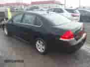 2014 Chevrolet Impala LS с VIN 2G1WA5E30E1103897, выставлен на аукционе IAAI как лот 43372804 с пробегом 246 028 миль миль и . История ставок и продаж доступна на DreamBid. Изображение 3.