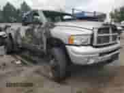 2003 Dodge 3500 ST с VIN 3D7MU48C83G802166, выставлен на аукционе Copart как лот 66227584 с пробегом Не указан миль и На запчасти • Non repairable. История ставок и продаж доступна на DreamBid. Изображение 4.