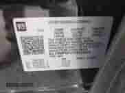 2025 Chevrolet TrailBlazer LT с VIN KL79MPSP2SB128324, выставлен на аукционе IAAI как лот 43217681 с пробегом 23 056 миль миль и . История ставок и продаж доступна на DreamBid. Изображение 9.