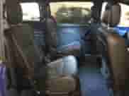 2019 Dodge Grand Caravan GT with VIN 2C4RDGEG3KR716992, listed as a Copart auction lot 82736195 with 51,364 mi miles and Salvage title. Bid and sale history available at DreamBid. Image 11.