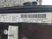 2009 Dodge RAM with VIN 3D3MX48L29G545944, listed as a Copart auction lot 80945355 with 110,299 mi miles and Salvage title. Bid and sale history available at DreamBid. Image 12.