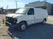 2013 Ford Econoline Cargo Commercial with VIN 1FTNE1EL3DDA10813, listed as a IAAI auction lot 43391823 with 349,988 mi miles and . Bid and sale history available at DreamBid. Image 18.