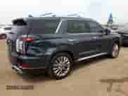 2020 Hyundai Palisade Limited с VIN KM8R5DHE0LU105517, выставлен на аукционе Copart как лот 49872363 с пробегом 25 778 миль миль и . История ставок и продаж доступна на DreamBid. Изображение 3.