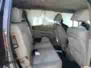 2013 Honda Pilot LX with VIN 5FNYF4H21DB083721, listed as a Copart auction lot 71104815 with 191,908 mi miles and Salvage title. Bid and sale history available at DreamBid. Image 11.