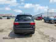2013 Dodge Durango Crew with VIN 1C4RDJDGXDC691941, listed as a IAAI auction lot 43139534 with 111,750 mi miles and . Bid and sale history available at DreamBid. Image 16.
