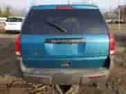 2005 Saturn VUE with VIN 5GZCZ63485S815934, listed as a Copart auction lot 78221284 with 267,396 mi miles and Clean title. Bid and sale history available at DreamBid. Image 6.