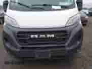 2025 Ram ProMaster Cargo Tradesman с VIN 3C6LRVDG9SE513966, выставлен на аукционе IAAI как лот 42427460 с пробегом 37 397 миль миль и . История ставок и продаж доступна на DreamBid. Изображение 12.