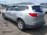 2011 Chevrolet Traverse 2LT with VIN 1GNKRJED2BJ219160, listed as a IAAI auction lot 42879587 with 158,404 mi miles and . Bid and sale history available at DreamBid. Image 3.