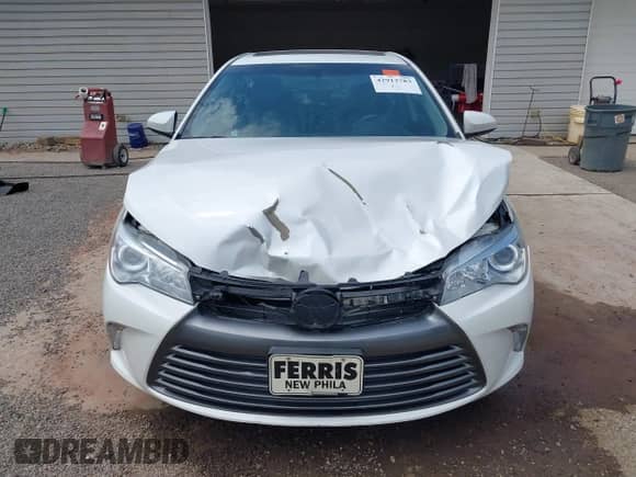 2016 Toyota Camry SE с VIN 4T1BF1FK7GU578679, выставлен на аукционе IAAI как лот 42912783 с пробегом 98 978 миль миль и . История ставок и продаж доступна на DreamBid. Изображение 12.
