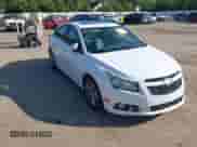 2014 Chevrolet Cruze 2LT с VIN 1G1PE5SB3E7417115, выставлен на аукционе IAAI как лот 43219930 с пробегом 139 879 миль миль и . История ставок и продаж доступна на DreamBid. Изображение 1.