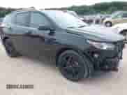 2020 Chevrolet Equinox LT z VIN 3GNAXVEX2LL134042, wystawiony jako IAAI lot #43115649 z przebiegiem 76 284 mil mil oraz . Historia ofert i sprzedaży dostępna na DreamBid. Obrazek 1.