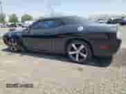 2014 Dodge Challenger R/T Plus with VIN 2C3CDYBT1EH294121, listed as a Copart auction lot 60687575 with 121,607 mi miles and Salvage title. Bid and sale history available at DreamBid. Image 2.