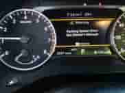 2024 Nissan Pathfinder Rock Creek with VIN 5N1DR3BD8RC291069, listed as a IAAI auction lot 41947839 with 2,047 mi miles and . Bid and sale history available at DreamBid. Image 16.