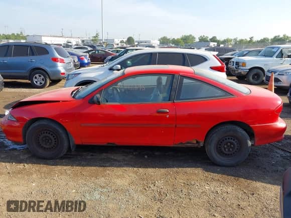 1998 Chevrolet Cavalier с VIN 3G1JC1245WS811028, выставлен на аукционе IAAI как лот 42812695 с пробегом 71 991 миль миль и . История ставок и продаж доступна на DreamBid. Изображение 14.