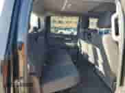 2022 GMC Sierra 1500 Elevation with VIN 3GTPHCEK3NG591303, listed as a Copart auction lot 56736145 with 16,190 mi miles and Salvage title. Bid and sale history available at DreamBid. Image 10.