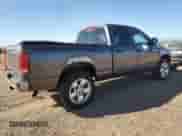 2002 Dodge 1500 with VIN 1D7HU18Z82J257796, listed as a Copart auction lot 84831375 with 113,544 mi miles and Clean title. Bid and sale history available at DreamBid. Image 3.