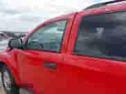 2005 Dodge Durango SLT with VIN 1D4HD48D65F616363, listed as a IAAI auction lot 42207020 with 132,049 mi miles and . Bid and sale history available at DreamBid. Image 18.