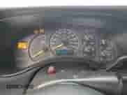 2000 Chevrolet Silverado 1500 LS with VIN 1GCEC14T3YZ339396, listed as a Copart auction lot 81505634 with 270,107 mi miles and Salvage title. Bid and sale history available at DreamBid. Image 9.