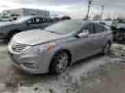 2014 Hyundai Azera Limited с VIN KMHFH4JG9EA342839, выставлен на аукционе Copart как лот 88175095 с пробегом 130 371 миль миль и Чистый • Clean title. История ставок и продаж доступна на DreamBid. Изображение 1.