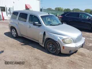 2007 Chevrolet HHR LS с VIN 3GNDA13D27S529611, выставлен на аукционе IAAI как лот 43173614 с пробегом 231 529 миль миль и . История ставок и продаж доступна на DreamBid. Изображение 1.