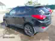 2014 Hyundai Tucson Limited с VIN KM8JU3AG3EU933487, выставлен на аукционе IAAI как лот 43279435 с пробегом 184 487 миль миль и . История ставок и продаж доступна на DreamBid. Изображение 3.
