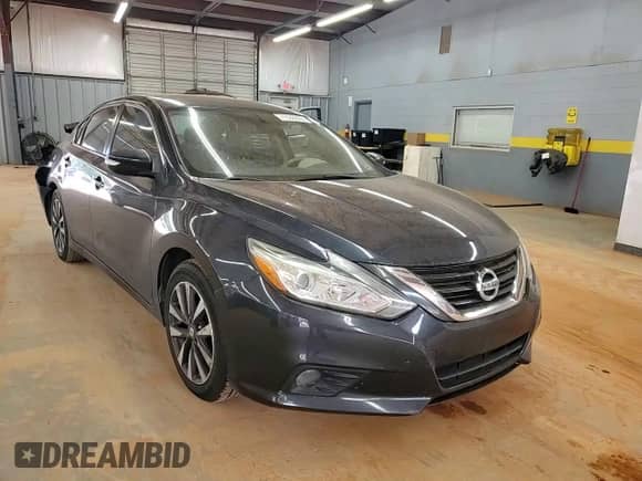 2016 Nissan Altima SL с VIN 1N4AL3AP5GC231743, выставлен на аукционе Copart как лот 71530865 с пробегом 146 912 миль миль и Списание • Salvage title. История ставок и продаж доступна на DreamBid. Изображение 13.