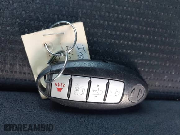 2014 Nissan Maxima SV z VIN 1N4AA5AP2EC489524, wystawiony jako IAAI lot #43028793 z przebiegiem 178 212 mil mil oraz . Historia ofert i sprzedaży dostępna na DreamBid. Obrazek 11.