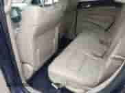 2017 Jeep Grand Cherokee Limited z VIN 1C4RJFBG7HC716003, wystawiony jako IAAI lot #43352498 z przebiegiem 104 120 mil mil oraz . Historia ofert i sprzedaży dostępna na DreamBid. Obrazek 19.