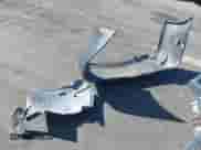 2008 Lexus IS 350 with VIN JTHBE262682015664, listed as a IAAI auction lot 42690798 with 156,643 mi miles and . Bid and sale history available at DreamBid. Image 12.