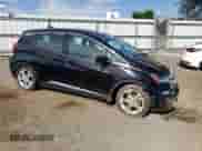2021 Chevrolet Bolt EV LT z VIN 1G1FY6S04M4101746, wystawiony jako Copart lot #71484253 z przebiegiem 24 153 mil mil oraz . Historia ofert i sprzedaży dostępna na DreamBid. Obrazek 4.