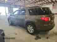 2008 Saturn Outlook XR с VIN 5GZER23798J155635, выставлен на аукционе Copart как лот 64545935 с пробегом 207 341 миль миль и Списание • Salvage title. История ставок и продаж доступна на DreamBid. Изображение 2.