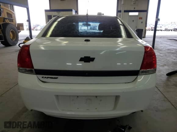 2012 Chevrolet Caprice Police Police с VIN 6G1MK5U21CL664195, выставлен на аукционе Copart как лот 52810795 с пробегом 144 185 миль миль и Списание • Salvage title. История ставок и продаж доступна на DreamBid. Изображение 6.