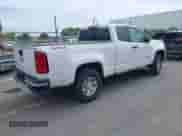 2019 Chevrolet Colorado 4WD Work Truck с VIN 1GCHTBEA5K1221307, выставлен на аукционе IAAI как лот 42273653 с пробегом 94 746 миль миль и . История ставок и продаж доступна на DreamBid. Изображение 4.