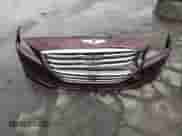 2015 Hyundai Genesis 3.8L z VIN KMHGN4JE3FU017485, wystawiony jako Copart lot #74071994 z przebiegiem 52 564 mil mil oraz Szkoda całkowita • Salvage title. Historia ofert i sprzedaży dostępna na DreamBid. Obrazek 12.