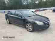 2010 Chevrolet Malibu 1LT с VIN 1G1ZC5EBXAF262184, выставлен на аукционе Copart как лот 86817905 с пробегом 173 695 миль миль и Чистый • Clean title. История ставок и продаж доступна на DreamBid. Изображение 4.