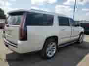 2015 Cadillac Escalade ESV Luxury с VIN 1GYS4SKJ5FR651377, выставлен на аукционе Copart как лот 69732365 с пробегом 178 689 миль миль и Списание • Salvage title. История ставок и продаж доступна на DreamBid. Изображение 3.