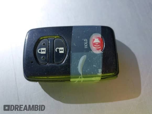 2013 Toyota Prius One с VIN JTDKN3DU5D0345362, выставлен на аукционе IAAI как лот 43100629 с пробегом 193 698 миль миль и . История ставок и продаж доступна на DreamBid. Изображение 11.