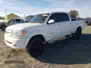 2005 Toyota Tundra Limited с VIN 5TBET381X5S494926, выставлен на аукционе Copart как лот 90490675 с пробегом 146 492 миль миль и Чистый • Clean title. История ставок и продаж доступна на DreamBid. Изображение 1.