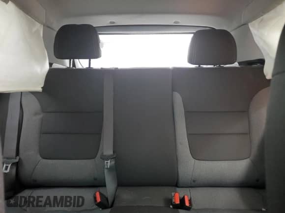 2021 Chevrolet TrailBlazer LT with VIN KL79MPS28MB094297, listed as a Copart auction lot 46245505 with 31,415 mi miles and Non repairable. Bid and sale history available at DreamBid. Image 10.