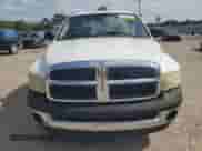 2002 Dodge 1500 z VIN 1D7HA16K52J177399, wystawiony jako Copart lot #55278015 z przebiegiem 194 835 mil mil oraz Czysty tytuł • Clean title. Historia ofert i sprzedaży dostępna na DreamBid. Obrazek 5.