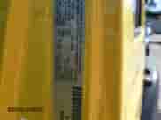 2024 Jeep Wrangler Willys with VIN 1C4RJXDNXRW124418, listed as a Copart auction lot 84255475 with 8,801 mi miles and Non repairable. Bid and sale history available at DreamBid. Image 12.