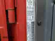 1998 Jeep Wrangler SE with VIN 1J4FY29P8WP767006, listed as a Copart auction lot 55603315 with 146,169 mi miles and Salvage title. Bid and sale history available at DreamBid. Image 12.