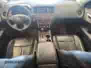 2017 Nissan Pathfinder SV z VIN 5N1DR2MMXHC669317, wystawiony jako Copart lot #80838635 z przebiegiem 197 594 mil mil oraz Nie do naprawy • Non repairable. Historia ofert i sprzedaży dostępna na DreamBid. Obrazek 8.