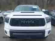 2021 Toyota Tundra SR5 with VIN 5TFDY5F13MX029741, listed as a IAAI auction lot 42030116 with 110,894 mi miles and . Bid and sale history available at DreamBid. Image 12.
