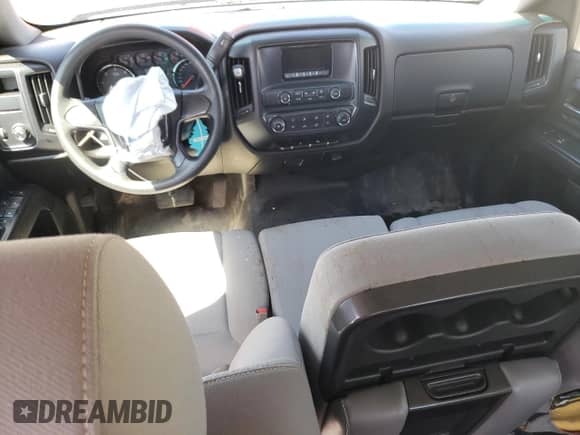 2014 GMC Sierra 1500 z VIN 3GTP1TEHXEG165729, wystawiony jako Copart lot #52837034 z przebiegiem 209 895 mil mil oraz Szkoda całkowita • Salvage title. Historia ofert i sprzedaży dostępna na DreamBid. Obrazek 8.