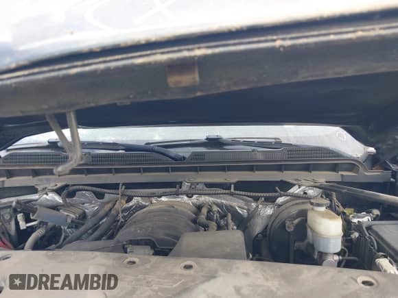 2018 Chevrolet Silverado 1500 Custom with VIN 3GCPCPEH2JG176302, listed as a IAAI auction lot 42752064 with 92,410 mi miles and . Bid and sale history available at DreamBid. Image 10.